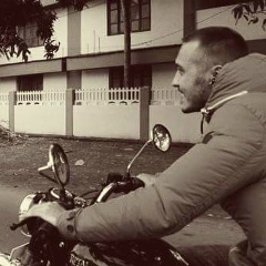 Ильдар Фасхутдинов, 03.05, Jakarta