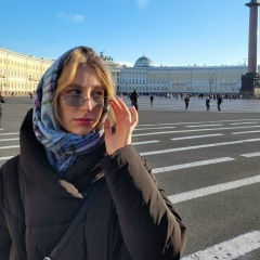 Влада Богатова, 10.10, Междуреченск