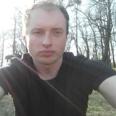 Denis Chaplygin, 27.03, Никополь