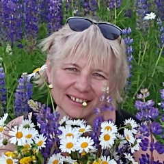 Анна Богданова, 23.04, Санкт-Петербург