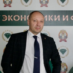 Роман Седов, Санкт-Петербург