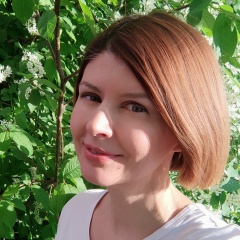 Дарья Онищенко, 16.04.1975, Новосибирск