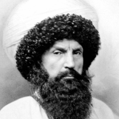 Евгений Примаков, 07.07.1987