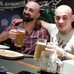 Ровшан Ахмедов, 18.11.1987, Баку