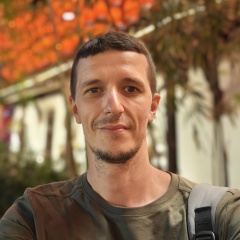 Сергей Жуков, Ярославль