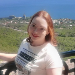 Юлия Алексеева, 22.02.1986, Новосибирск