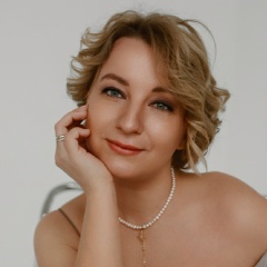 Наталья Гуляева, 19.05.1980, Новосибирск