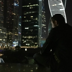 Kanaev Sayd-mohamad, 18.11.1987, Москва