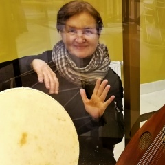 Марина Ломтева, Южно-Сахалинск