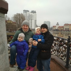 Evgen Blyahman, 02.12.1985, Санкт-Петербург