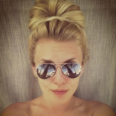 Аня Кучерова, 08.12.1989, Москва