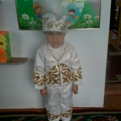 Набира Жумамуратова, 30.08.1979, Тараз