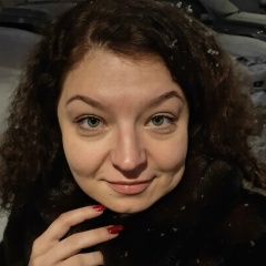 Ирина Гончарова, 19.05