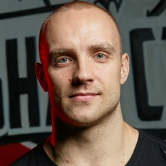 Александр Шинов, 13.06, Санкт-Петербург