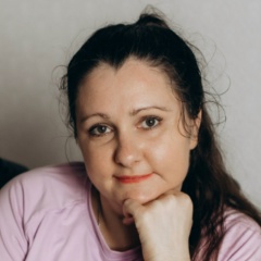 Алёна Череповецкая, 09.07, Тамбов