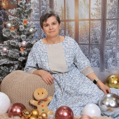 Елена Торовец, 12.04, Санкт-Петербург