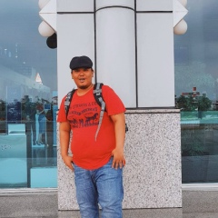 Htet Aung, 29.04.1989, Mandalay