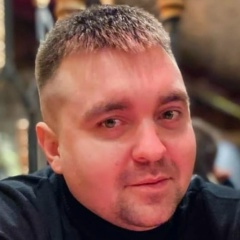 Димитрий Рябчинский, 17.10.1991, Ростов-на-Дону