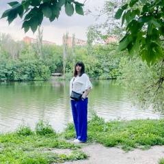 Елена Елена, 01.04, Санкт-Петербург