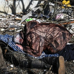 Екатерина Янишина (Остапчук), 08.07