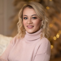 Мария Федотова, 19.07, Хабаровск