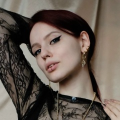 Татьяна Панибрат, 22.10.1998, Калининград