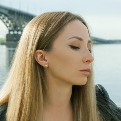 Алёна Кедь, 04.09, Саратов