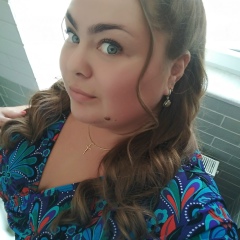 Нина Александрова, 24.10.1985, Киев