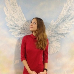 Аня Катонина, 19.08.1988, Москва