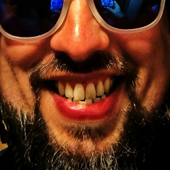 Сашенька Goryachev, Москва