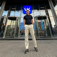 Артур Кужаев, Самара