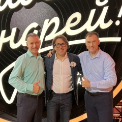 Алексей Воробьев, 03.03, Вёшенская