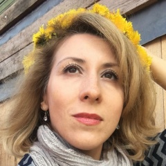 Ксения Дроздова, 06.11, Санкт-Петербург