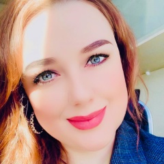 Наталья Геронина, 16.04