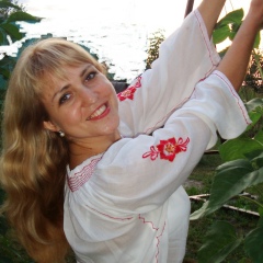 Лидия Иванчук, 29.08, Киев