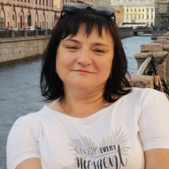 Лариса Гречишникова, 06.08, Ельники