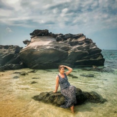 Илона Безусова, 05.08, Санкт-Петербург