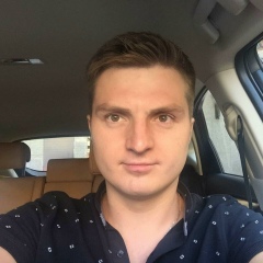 Макс Славин, 15.10