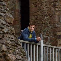 Алексей Котоврасов, 18.01