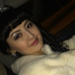 Жаннур Жаксылыкова, 12.12.1982, Астана