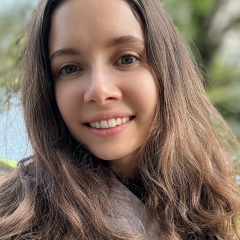 Александра Макарова, 12.08