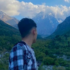 Кубат Маматбеков, 11.03, Бишкек