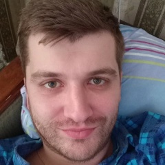 Валерий Назаров, 14.10.1988, Рязань