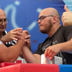 Anthony Yedakin, 11.08.1920, Саранск