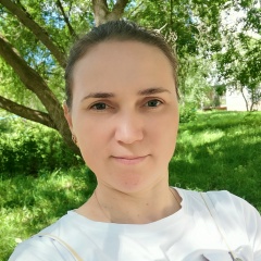 Антонина Комкова, Пермь