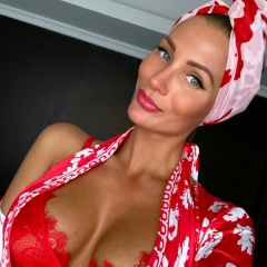 Viktoriya Polubehina, 16.01, Санкт-Петербург