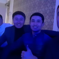 Бека Елеуов, 07.11.1990, Актобе