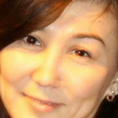 Gulnara Pirnazarova, 25.06.1984, Нукус