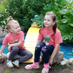 Екатерина Салтыкова, 02.06.1988, Санкт-Петербург