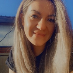 Ирина Солдаткина, 03.05.1987, Ижевск
